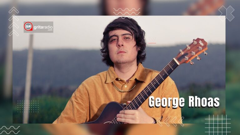 11 George Rhoas