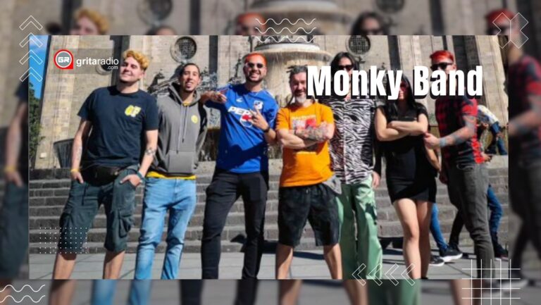 26 Monky Band