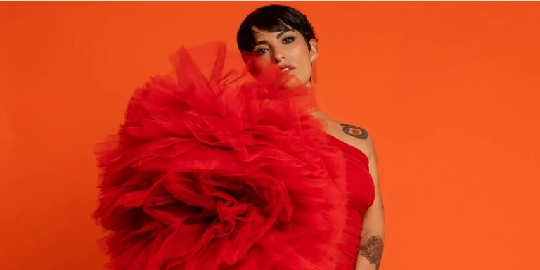 Ana Tijoux anuncia gira 2024