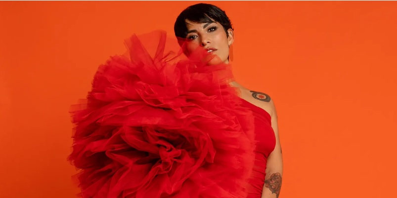 Ana Tijoux anuncia gira 2024