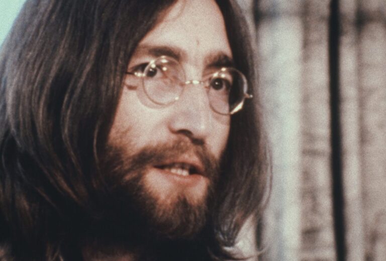 Nuevo clip de John Lennon Asesinato sin juicio