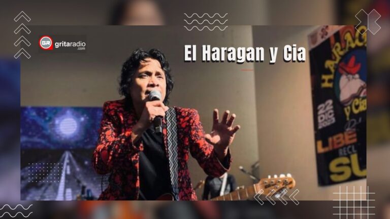 el haragan
