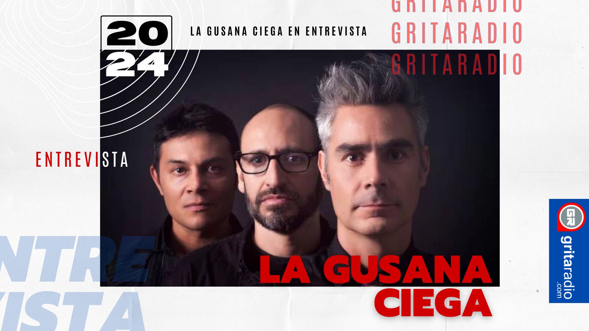 2 Gusana Ciega