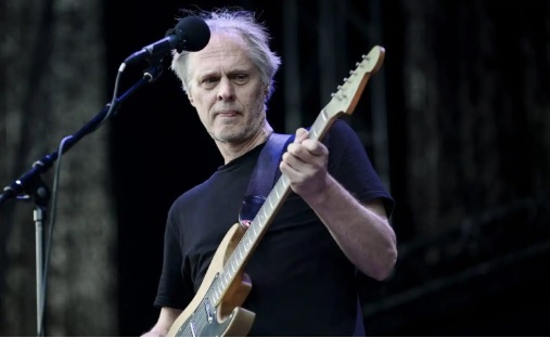 A un año del fallecimiento de Tom Verlaine