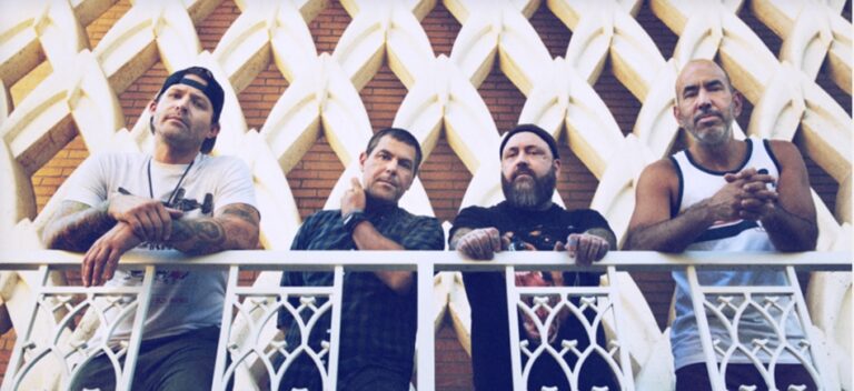 ALIEN ANT FARM se suma al Nü-Revival con su primera canción