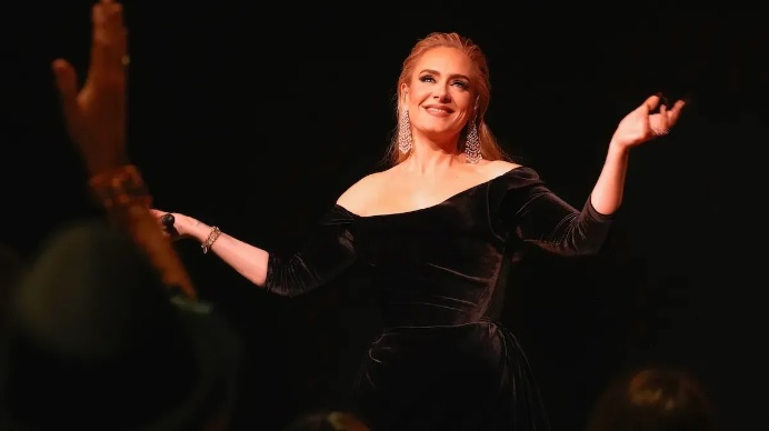 Adele dice que volverá a hacer gira