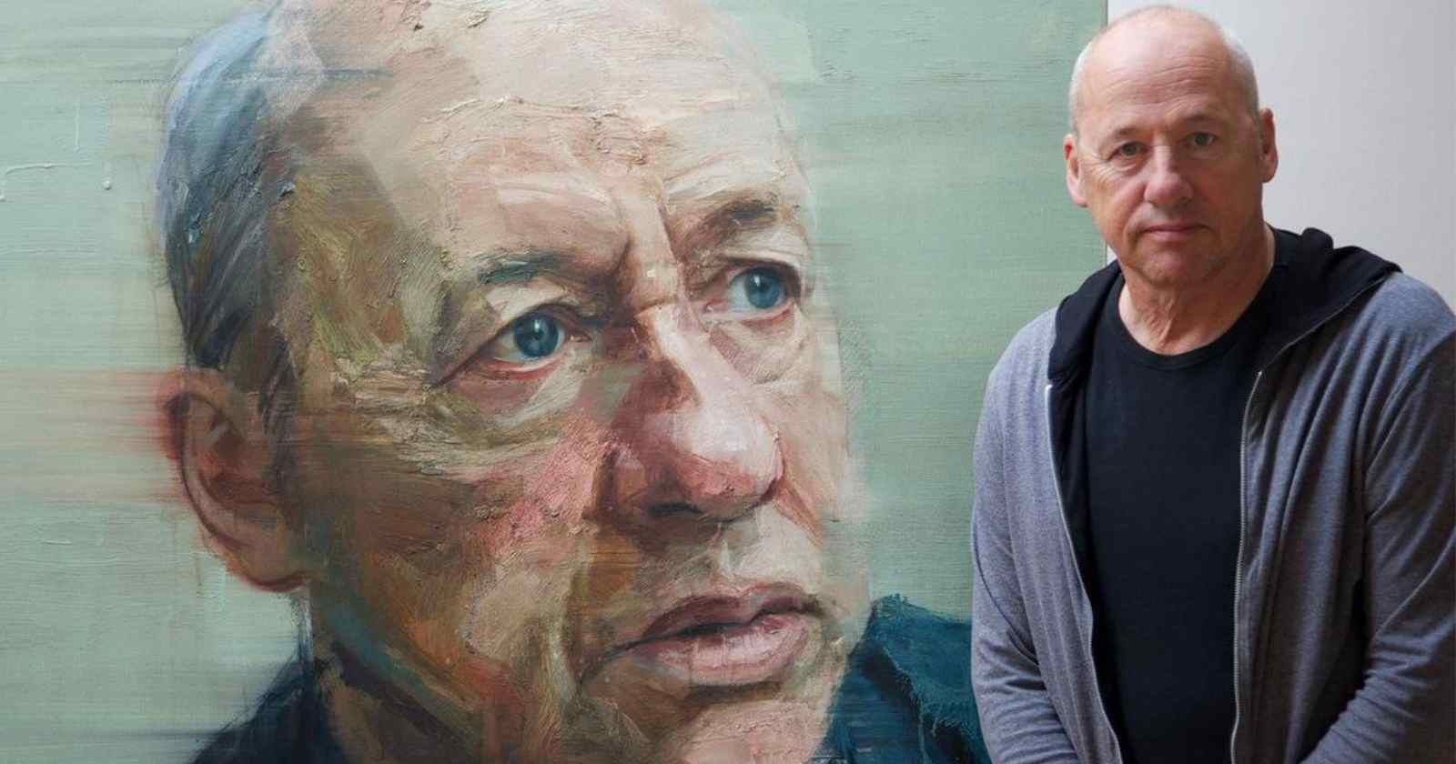 Mark Knopfler anuncia nuevo álbum y lanza primer sencillo