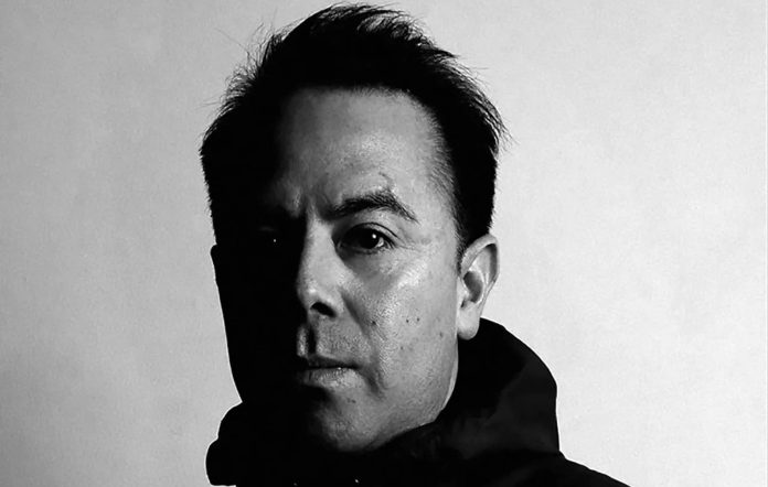 Muere Silent Servant, miembro de Sandwell District y artista de techno