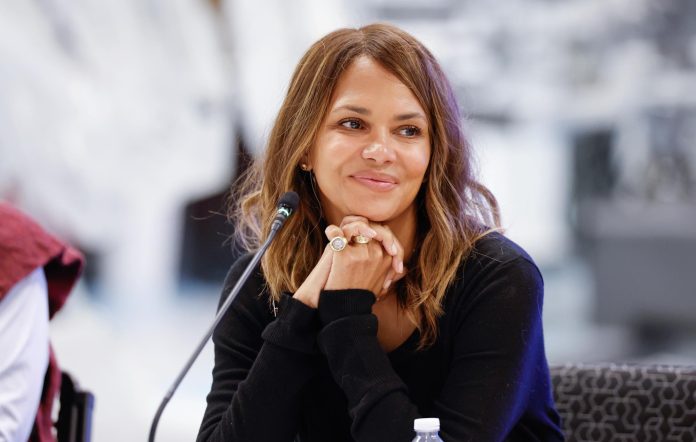 Netflix cancela el estreno de la película de ciencia ficción de Halle Berry ya filmada