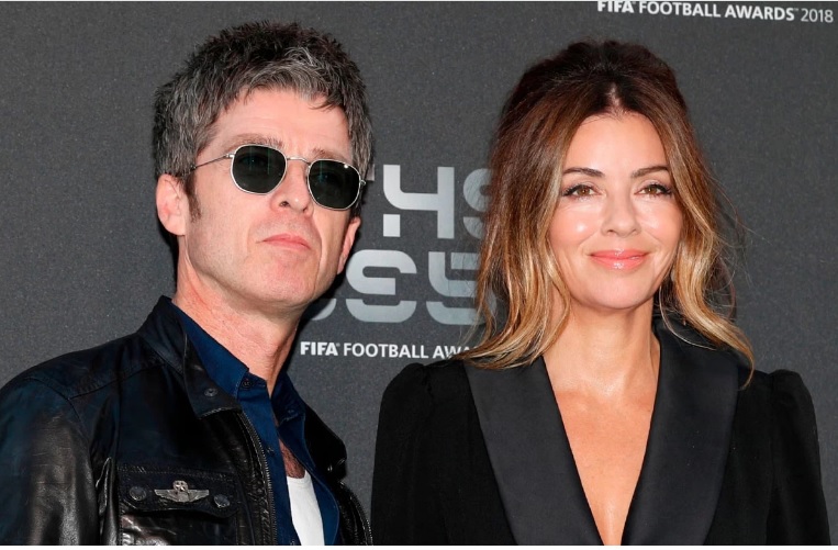 Noel Gallagher rompe el silencio sobre el enorme pago a su ex esposa