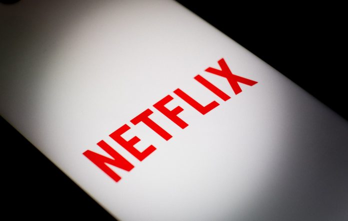 Películas que salen de Netflix este mes