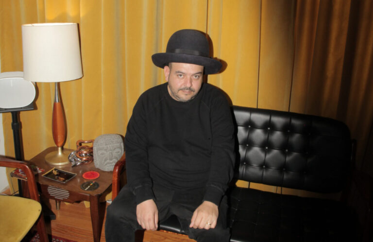 “STOP”, LA NUEVA CANCIÓN DEL INSTITUTO MEXICANO DEL SONIDO