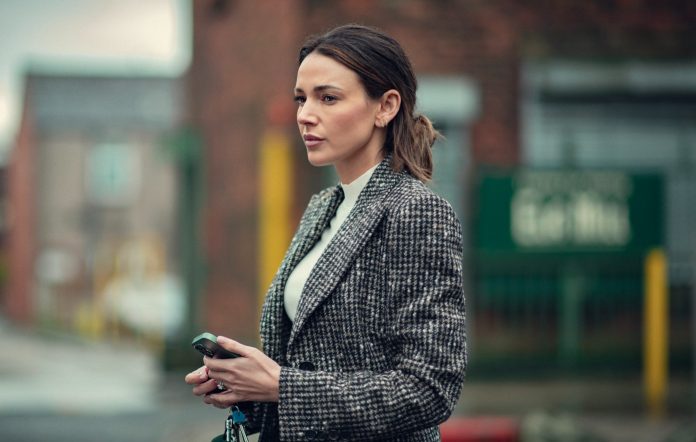 Serie adictiva de Netflix esta causando revuelo