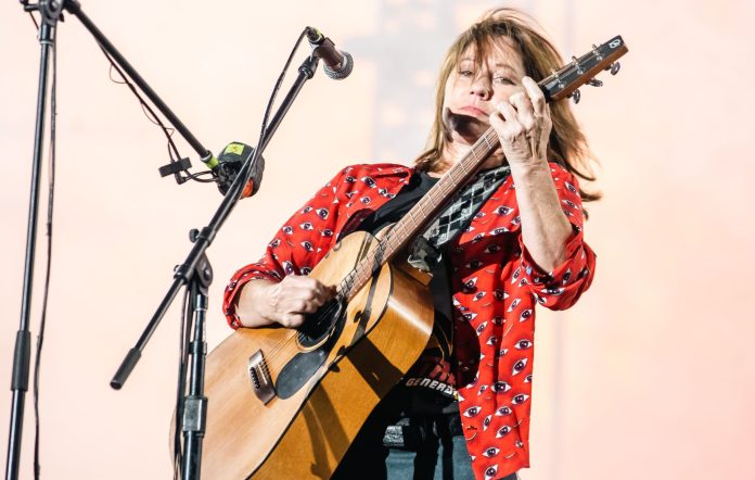 The Breeders comparten el nuevo sencillo 'Shocker In Gloomtown'