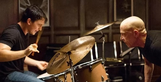 Whiplash es nombrada la mejor película en la historia del Festival de Sundance