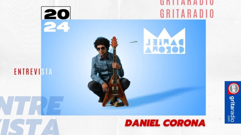 11 Daniel Corona