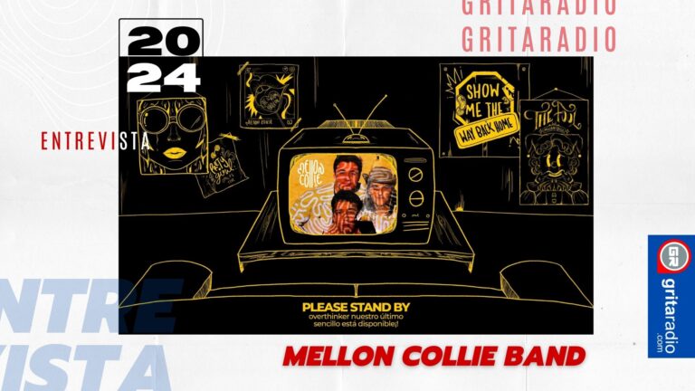 31 Mellon Collie Band