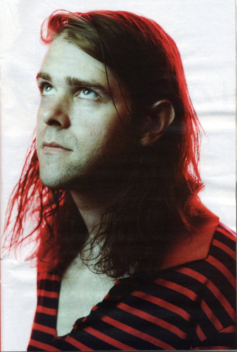 Ariel Pink
