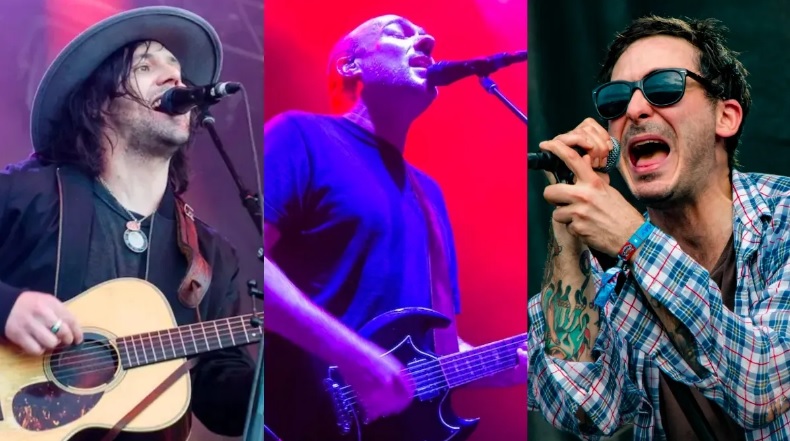 Best Friends Forever Festival trae las mejores bandas emo a Las Vegas