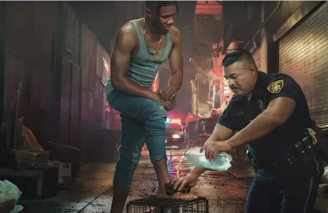 EL COMERCIAL SUPER BOWL