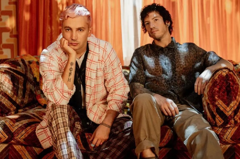 Explicación del misterio de Twenty One Pilots