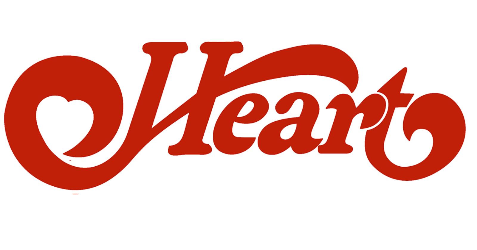Heart anuncia fechas de gira para 2024 con Cheap Trick