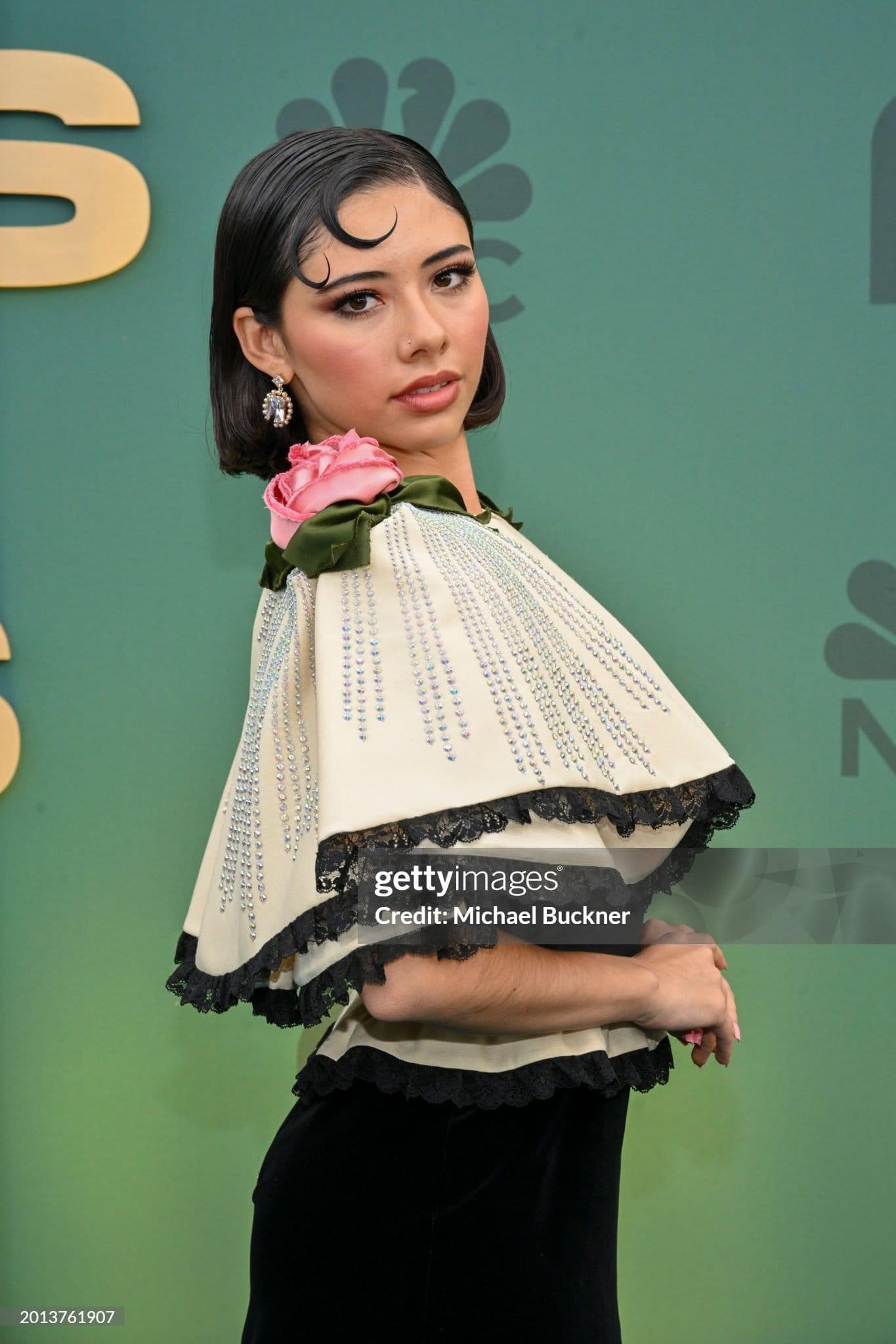 Ganadores en los People’s Choice Awards 2024