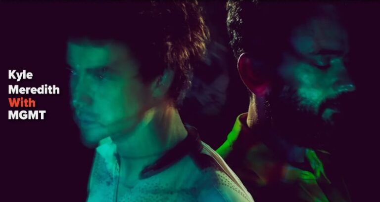 MGMT sobre el nuevo álbum Loss of Life