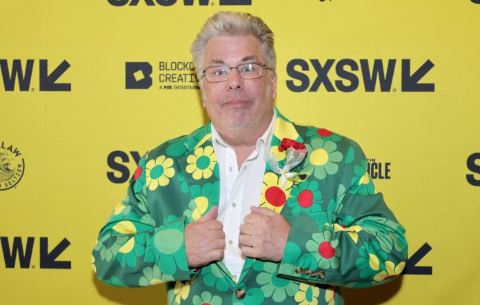 Muere el cantante y DJ de 'Elvis Is Everywhere' Mojo Nixon