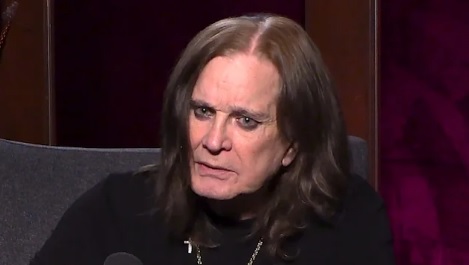 Puedes alquilar el condominio de OZZY OSBOURNE