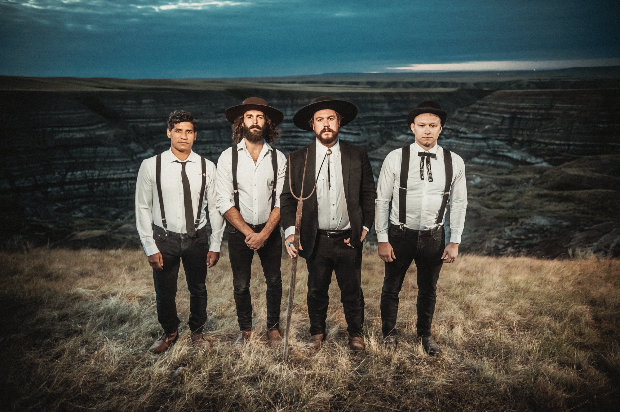 TDS-TWB-BAND-SM-2063