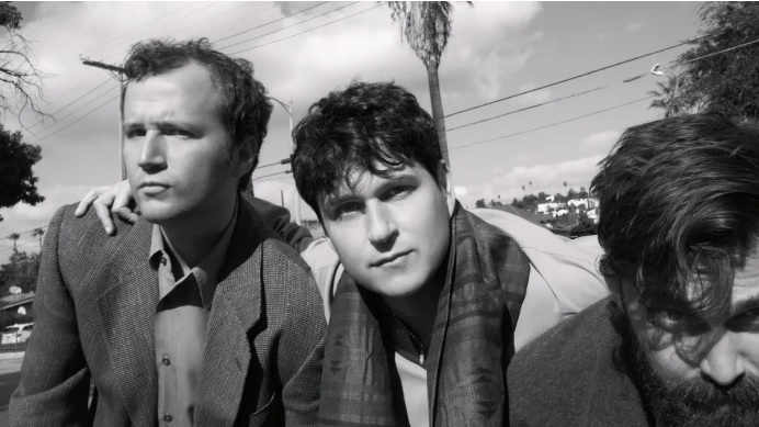 Vampire Weekend anuncia nuevo álbum Only God Was Above Us