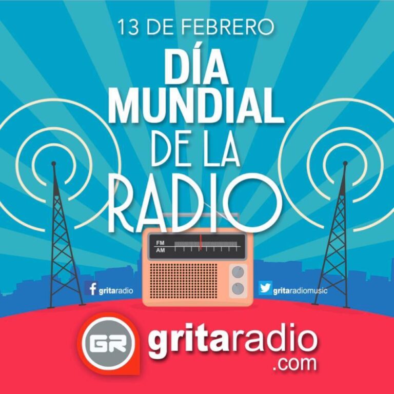 dia mundia de la radio