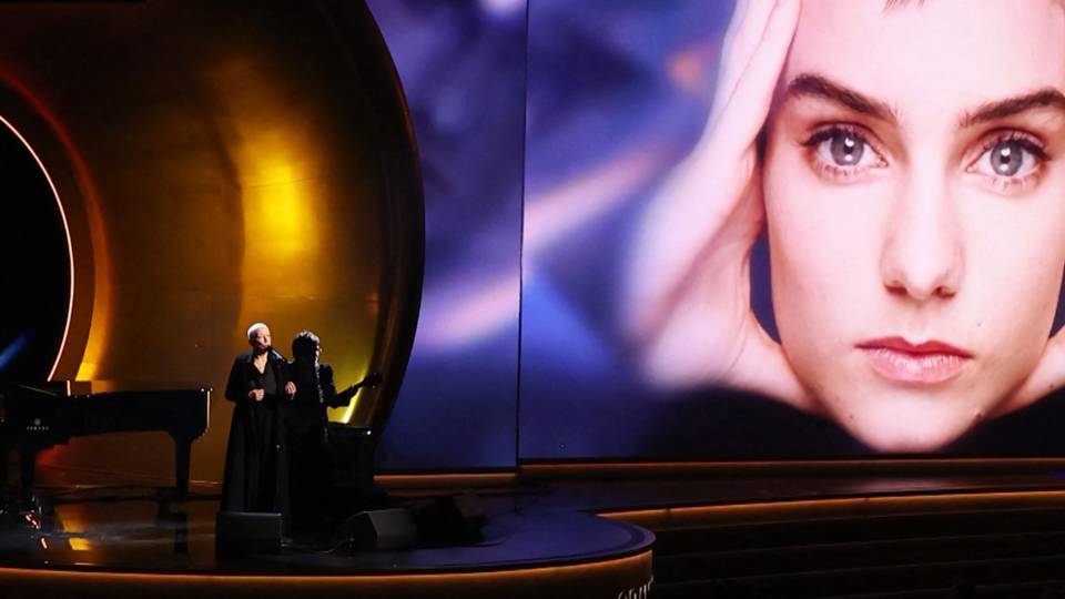 grammyLennox