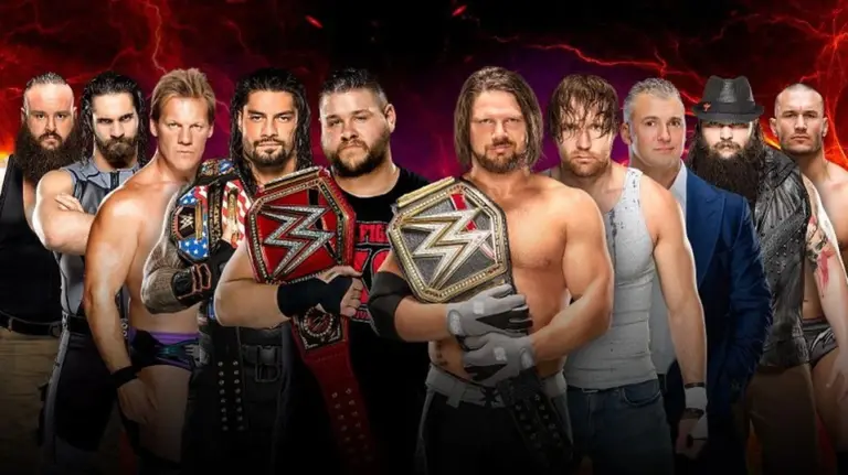 wwe-diferencias-raw-smackdown-live-nxt