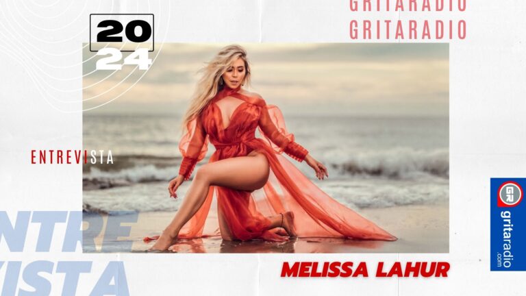 17 Melissa Lahur