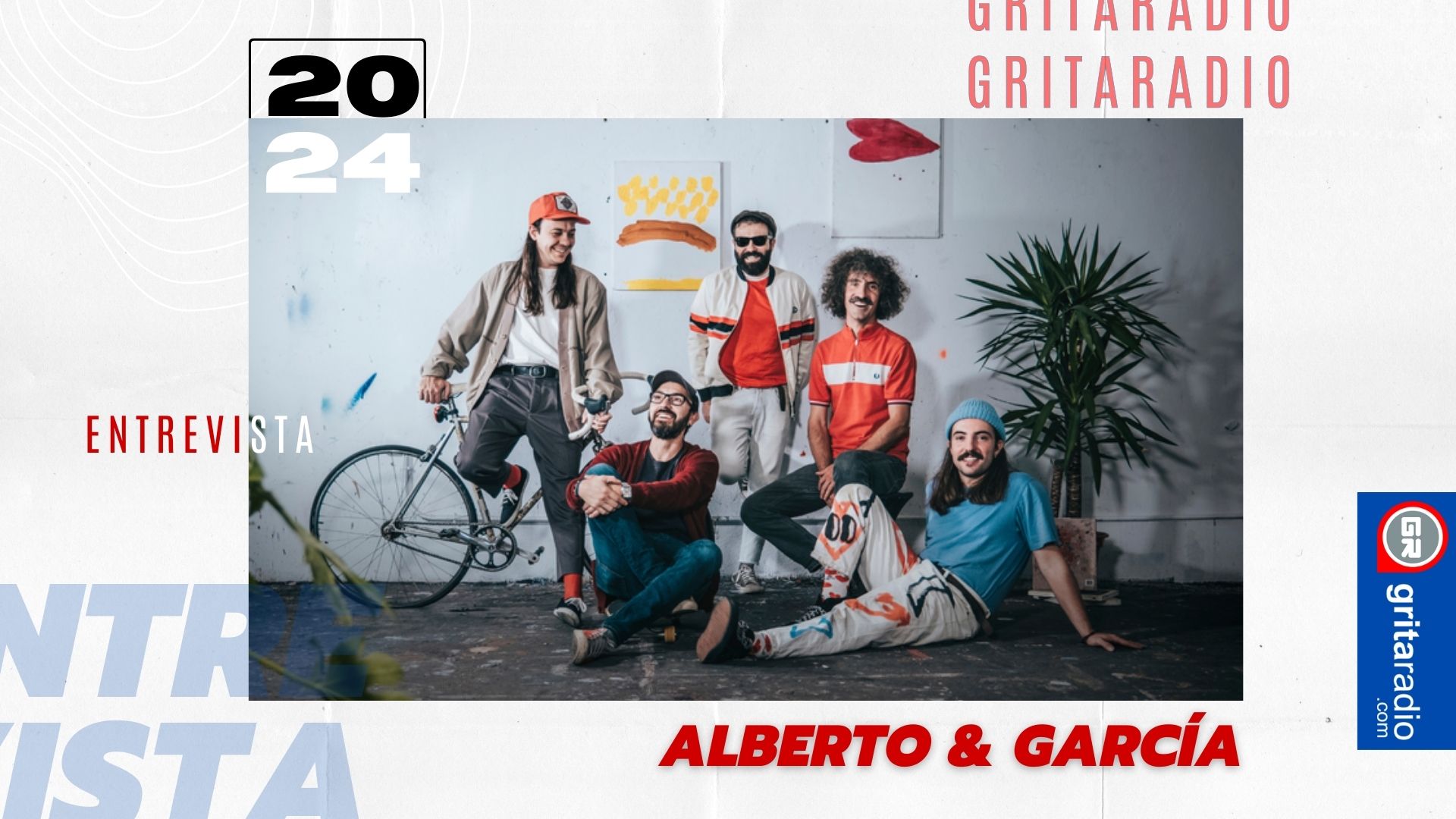 26 Alberto & García