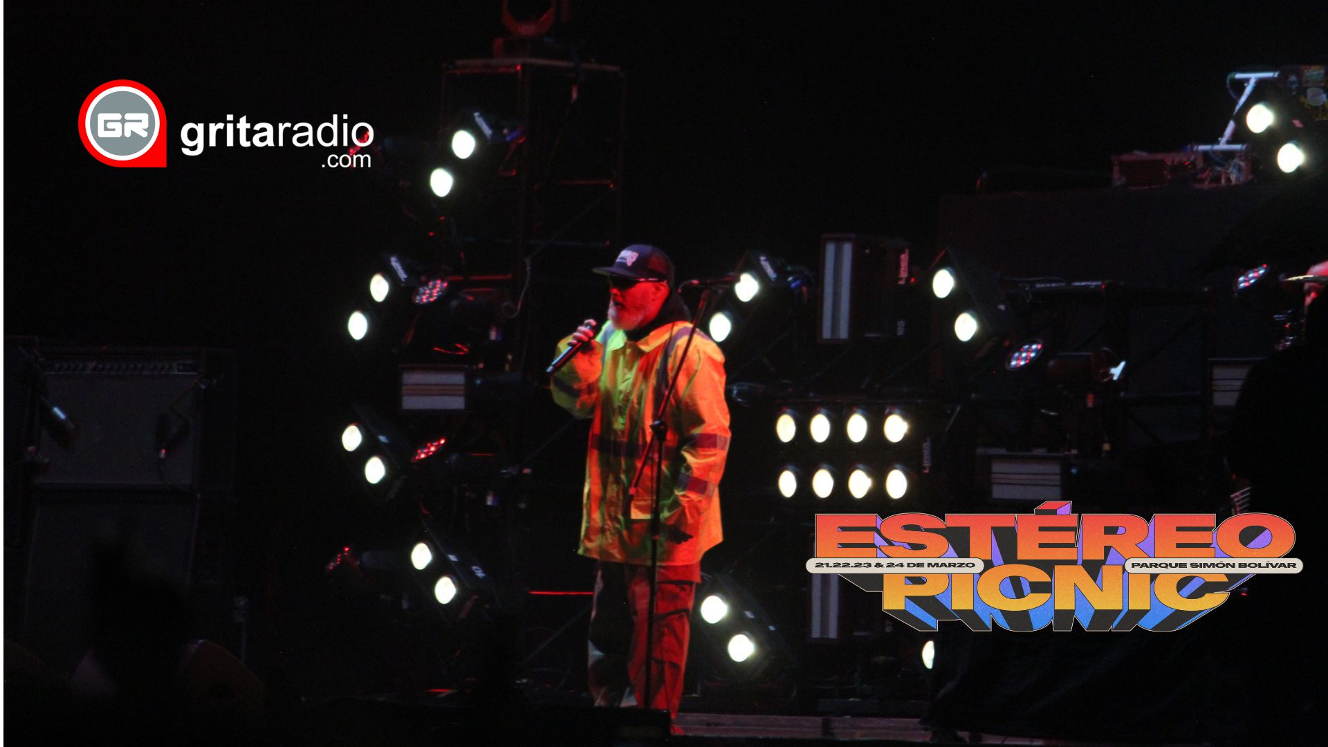 3 Estereo Picnic 2024