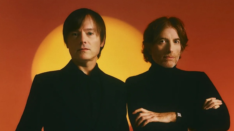 Air anuncia la gira del 25 aniversario de Moon Safari