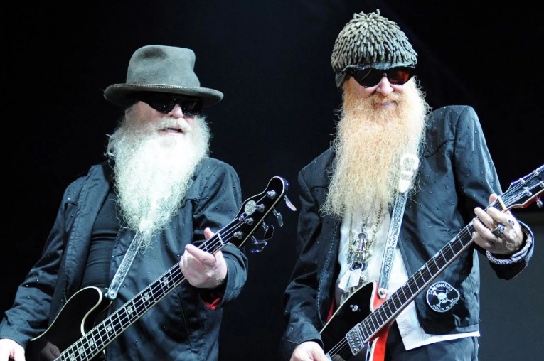 Billy Gibbons confirma que el sonido de ZZ Top cambió después del fallecimiento de Dusty