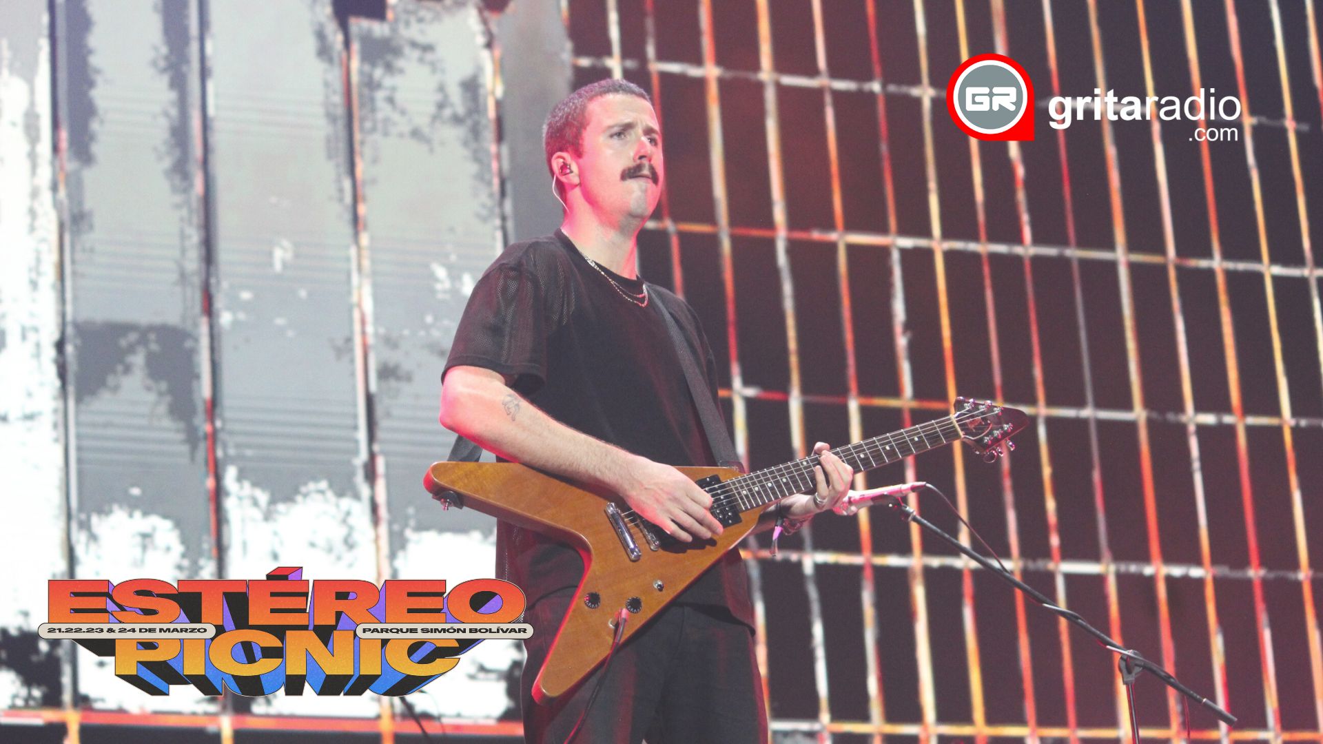 Estereo Picnic 2024
