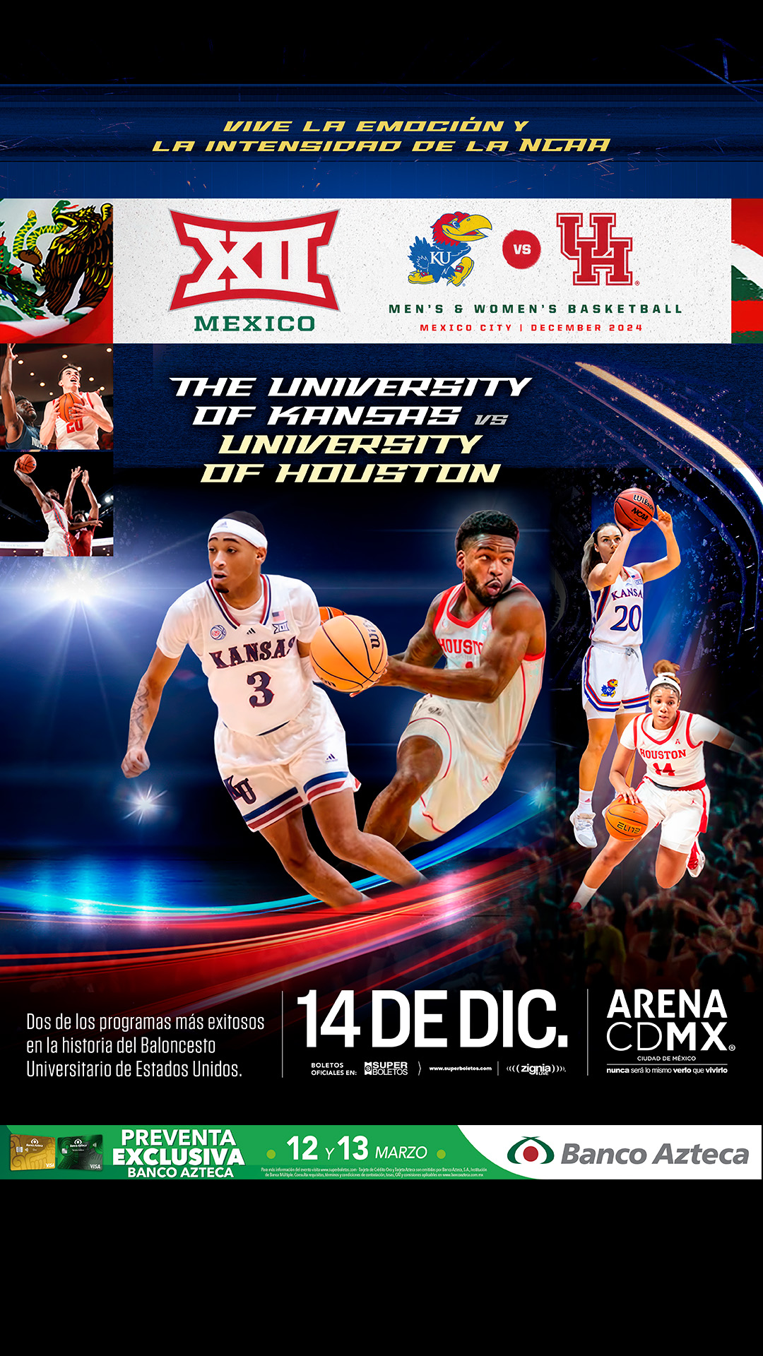 FBIG Stories BIG12 Preventa