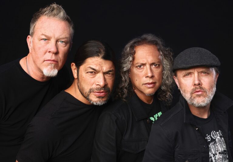 Metallica-2019
