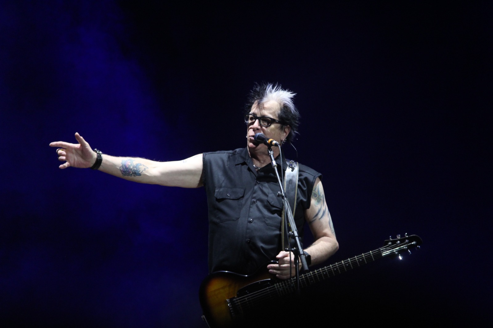 The Offspring_Festival Estereo Picnic 2024 (1)