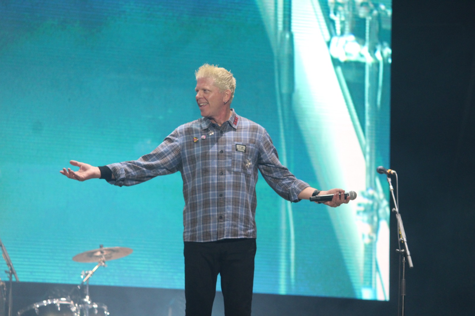 The Offspring_Festival Estereo Picnic 2024 (10)