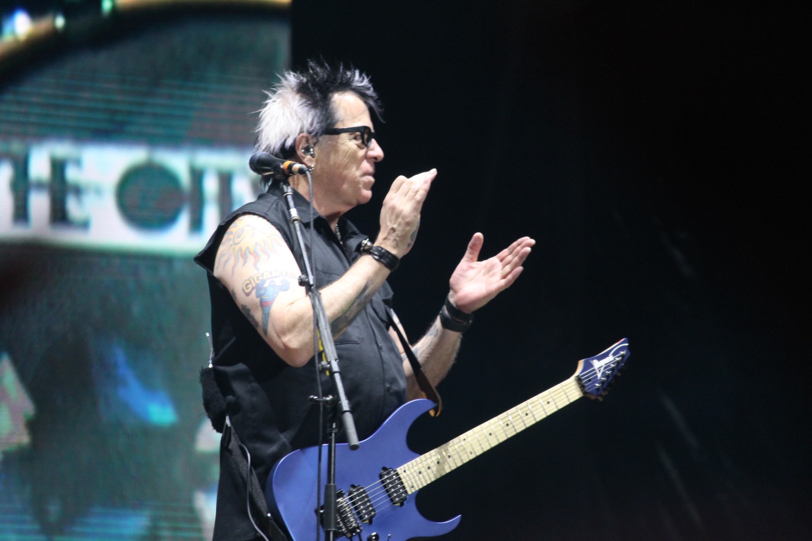 The Offspring_Festival Estereo Picnic 2024 (12)