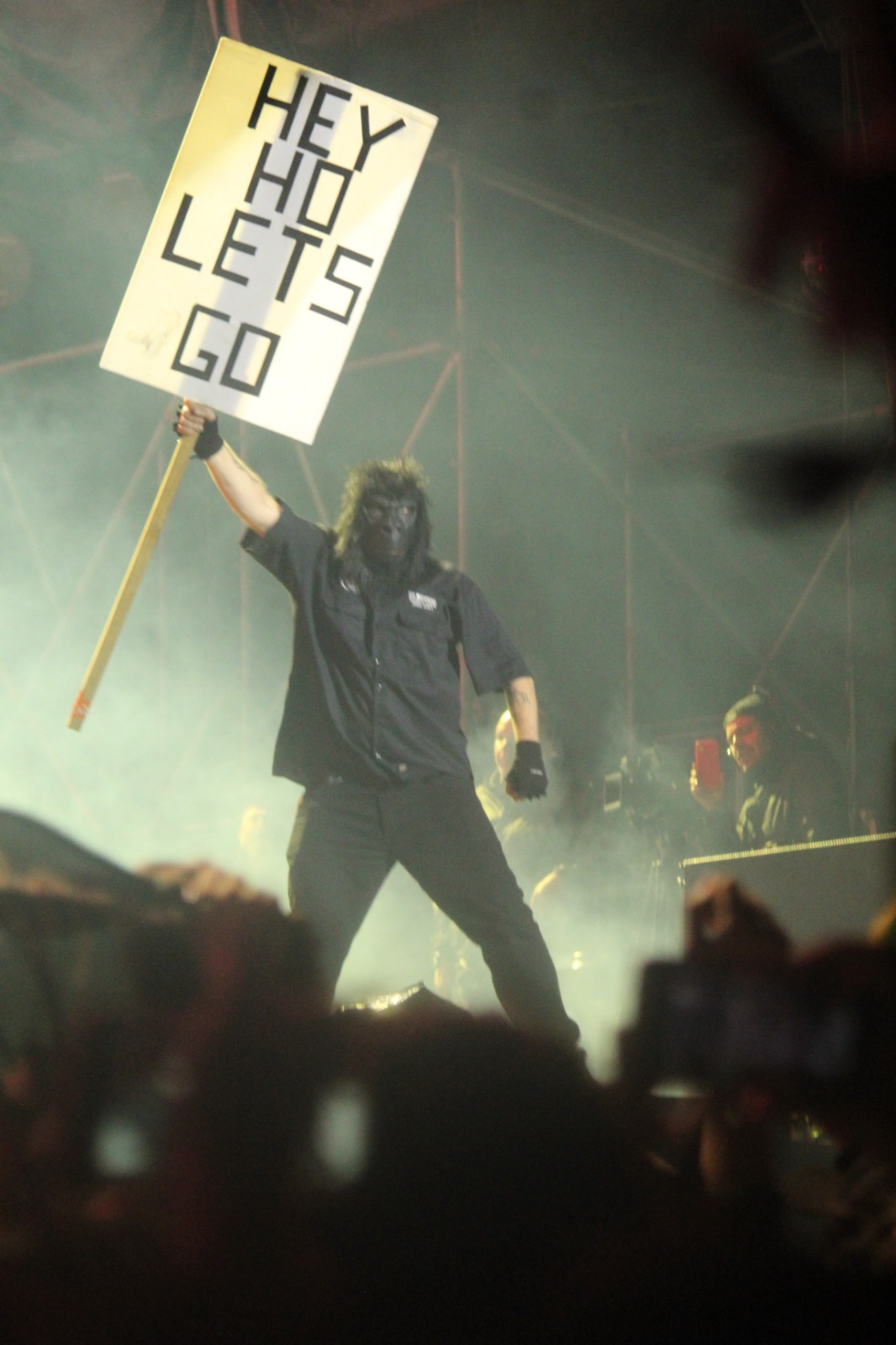 The Offspring_Festival Estereo Picnic 2024 (13)