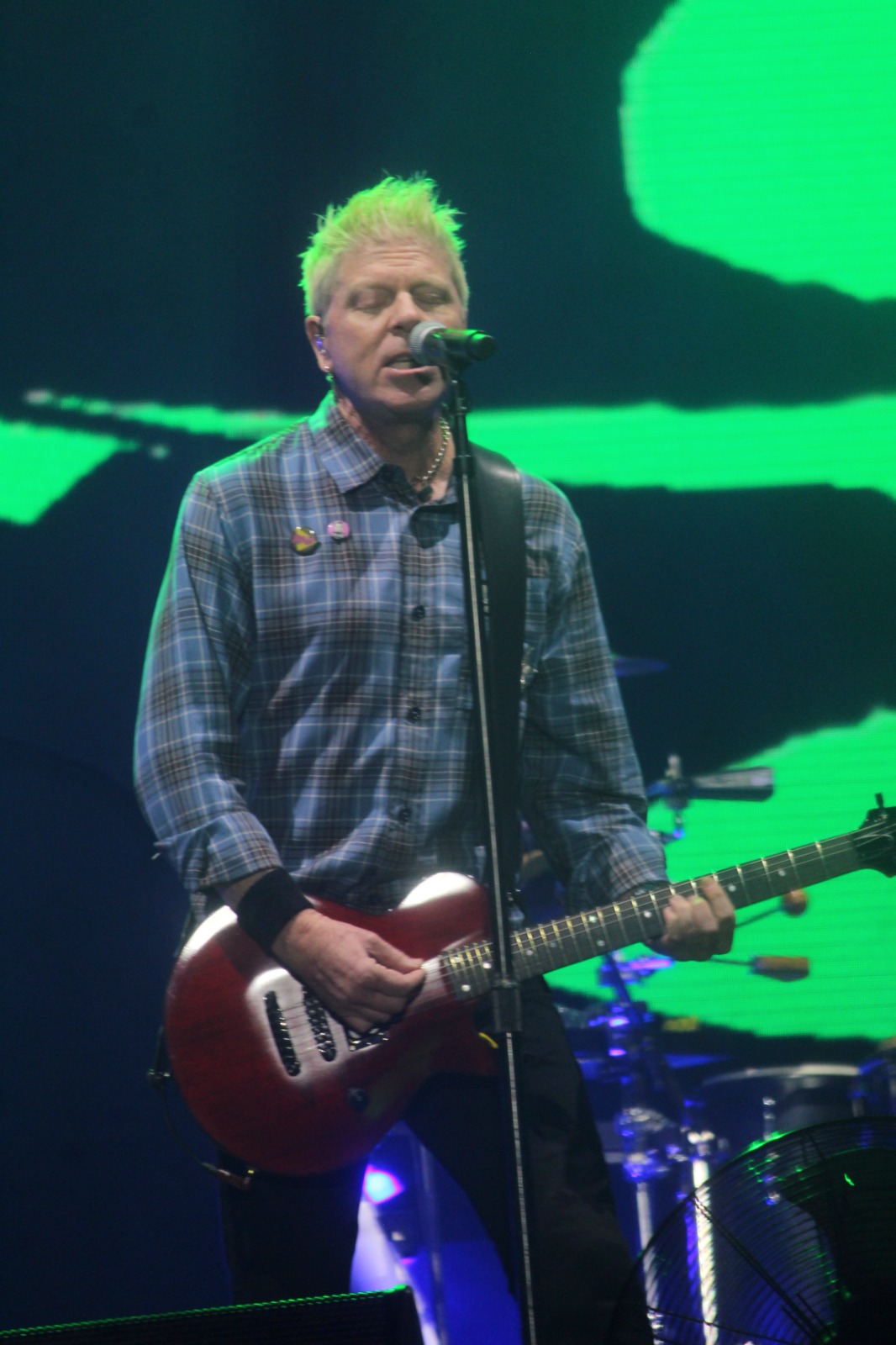 The Offspring_Festival Estereo Picnic 2024 (14)