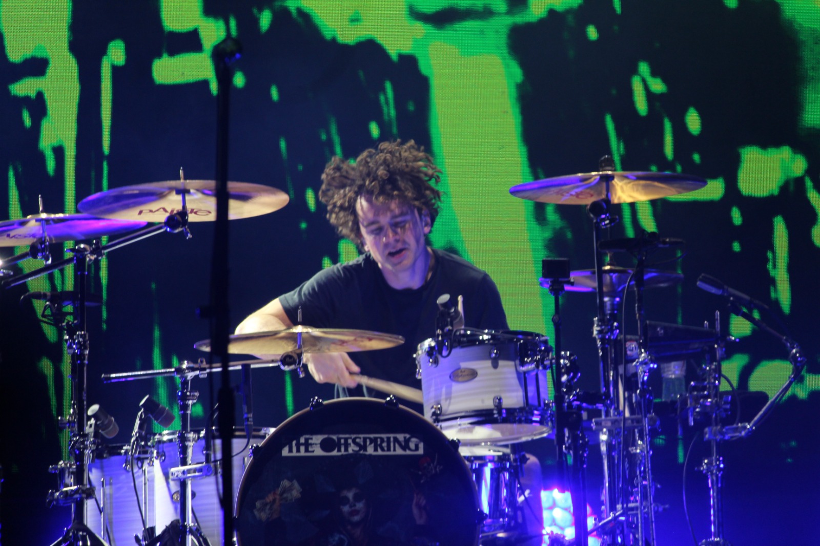 The Offspring_Festival Estereo Picnic 2024 (15)