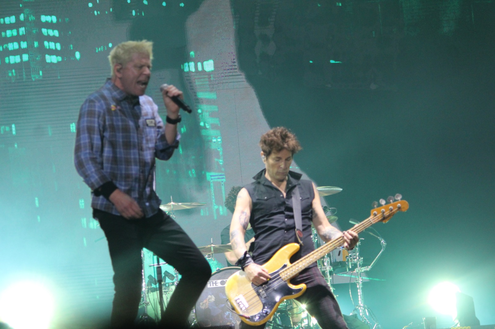 The Offspring_Festival Estereo Picnic 2024 (18)